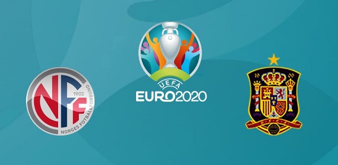 Soi kèo Na Uy vs Tây Ban Nha, 01h45 ngày 13/10