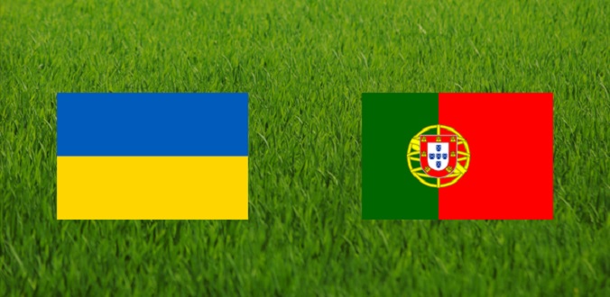 Soi kèo Ukraine vs Bồ Đào Nha, 01h45 ngày 15/10
