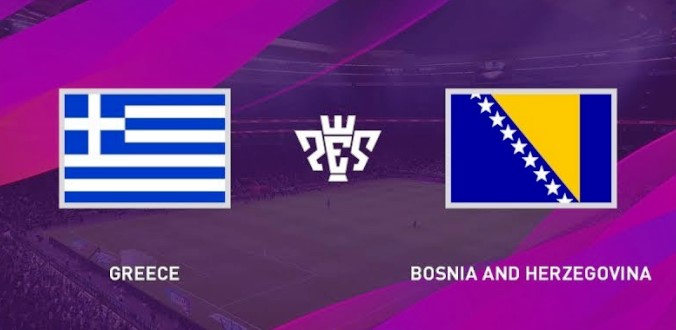 Soi kèo Hy Lạp vs Bosnia, 01h45 ngày 16/10