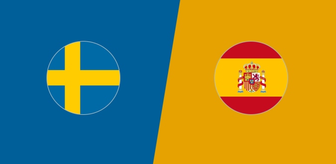 Soi kèo Thụy Điển vs Tây Ban Nha, 01h45 ngày 16/10