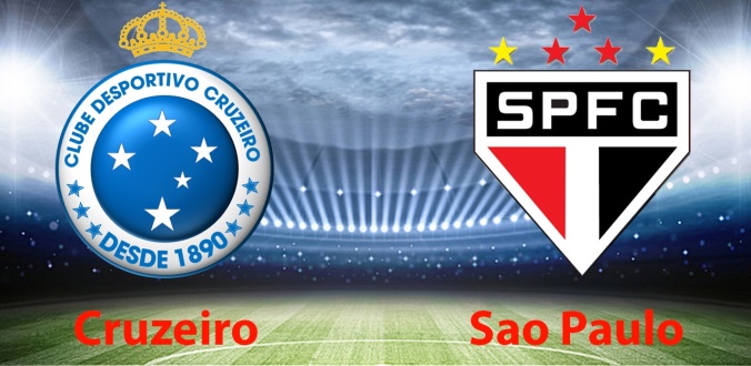 Soi kèo Cruzeiro vs Sao Paulo, 07h00 ngày 17/10