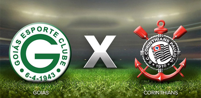 Soi kèo Goias vs Corinthians, 07h30 ngày 17/10