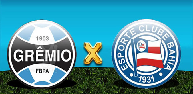 Soi kèo Gremio vs Bahia, 05h15 ngày 17/10