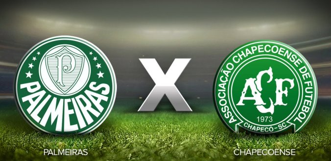 Soi kèo Palmeiras vs Chapecoense, 07h00 ngày 17/10