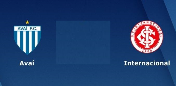 Soi kèo Avai vs Internacional, 05h15 ngày 18/10