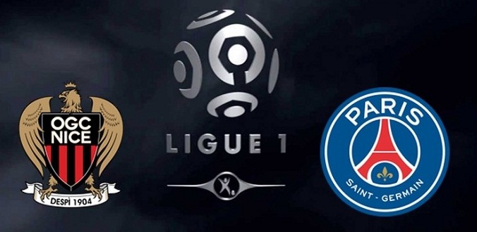 Soi kèo Nice vs PSG, 01h45 ngày 19/10