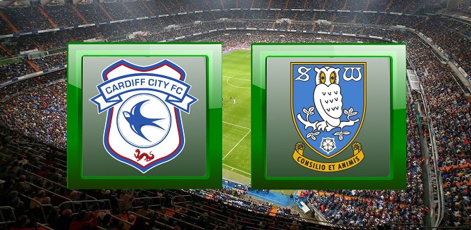 Soi kèo Cardiff vs Sheffield Wednesday, 01h45 ngày 19/10