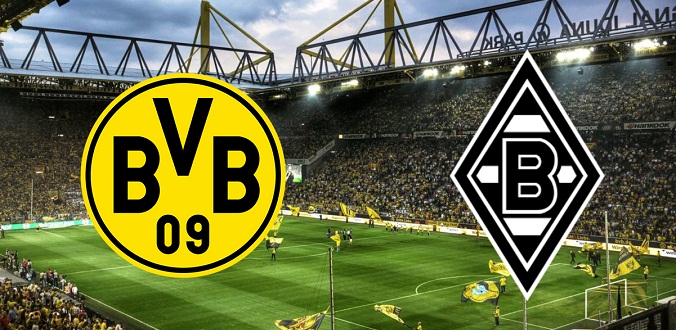 Soi kèo Dortmund vs Monchengladbach, 23h30 ngày 19/10