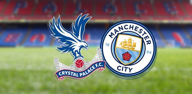 Soi kèo Crystal Palace vs Man City, 23h30 ngày 19/10