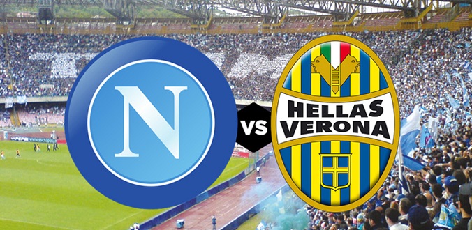 Soi kèo Napoli vs Verona, 23h00 ngày 19/10