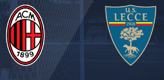 Soi kèo AC Milan vs Lecce, 01h45 ngày 21/10
