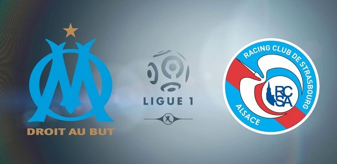 Soi kèo Marseille vs Strasbourg, 02h00 ngày 21/10