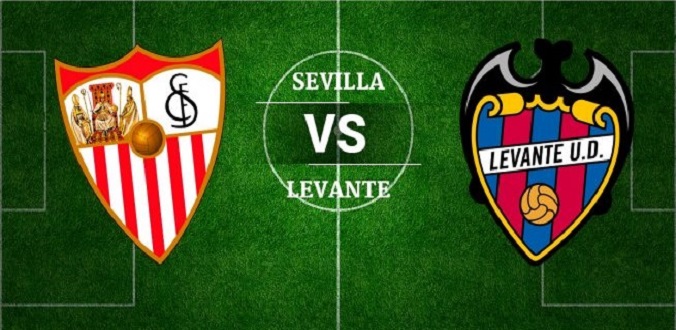 Soi kèo Sevilla vs Levante, 02h00 ngày 21/10