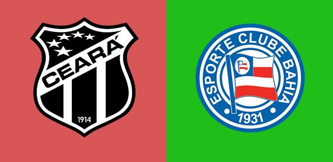 Soi kèo Bahia vs Ceara, 05h30 ngày 22/10