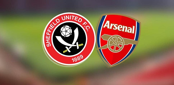 Soi kèo Sheffield United vs Arsenal, 02h00 ngày 22/10