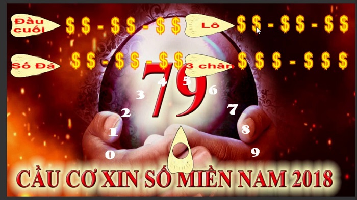 Cầu cơ số đề là gì? Cách xin số đề dân gian