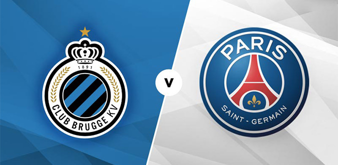Soi kèo Club Brugge vs PSG, 02h00 ngày 23/10