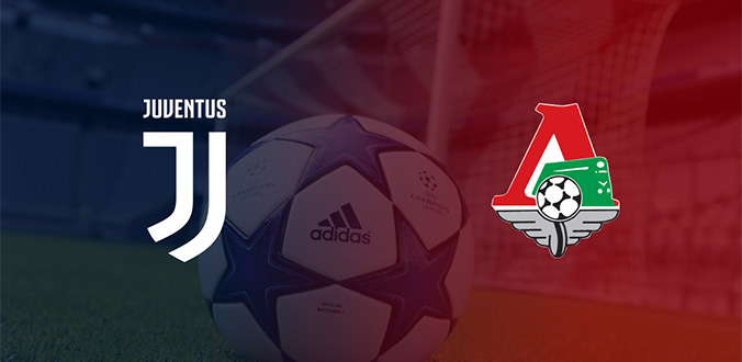 Soi kèo Juventus vs Lokomotiv Moscow, 02h00 ngày 23/10