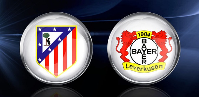 Soi kèo Atletico Madrid vs Leverkusen, 23h55 ngày 22/10