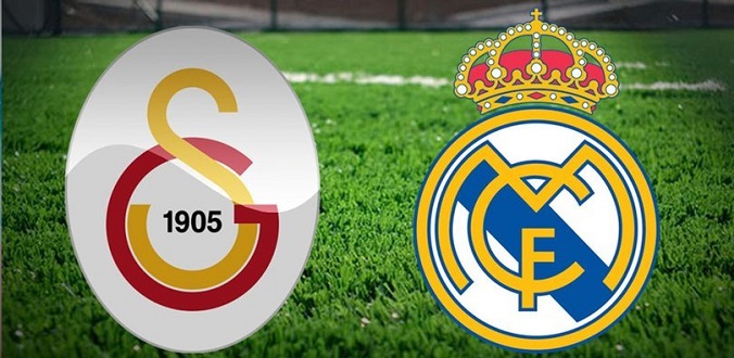 Soi kèo Galatasaray vs Real Madrid, 02h00 ngày 23/10
