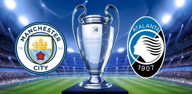 Soi kèo Man City vs Atalanta, 02h00 ngày 23/10