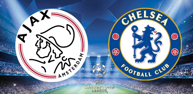 Soi kèo Ajax vs Chelsea, 23h55 ngày 23/10