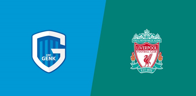 Soi kèo Genk vs Liverpool, 02h00 ngày 24/10