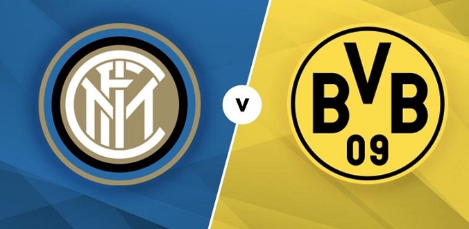 Soi kèo Inter Milan vs Dortmund, 02h00 ngày 24/10