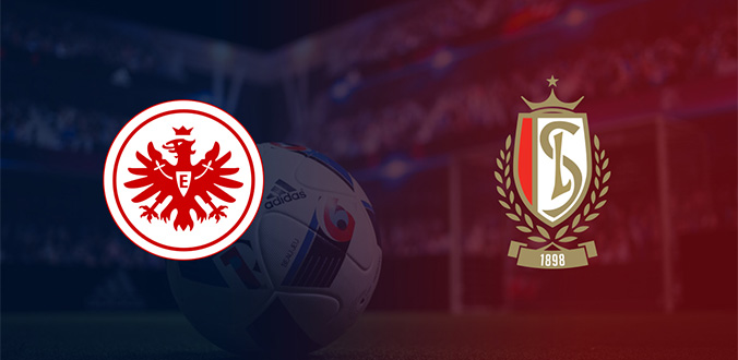 Soi kèo Frankfurt vs Standard Liege, 02h00 ngày 25/10