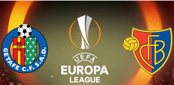 Soi kèo Getafe vs Basel, 02h00 ngày 25/10