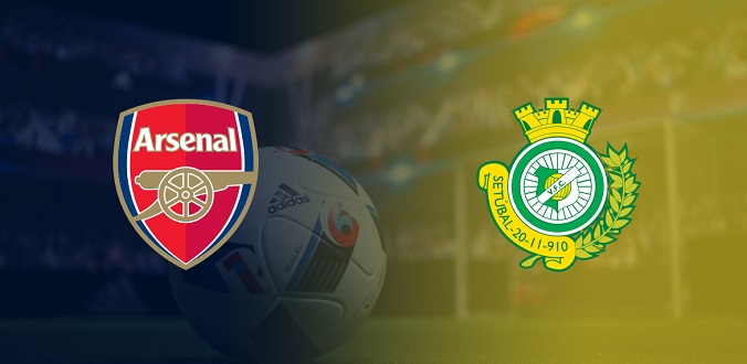 Soi kèo Arsenal vs Vitoria Guimaraes, 02h00 ngày 25/10