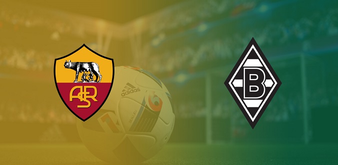 Soi kèo AS Roma vs Monchengladbach, 23h55 ngày 24/10