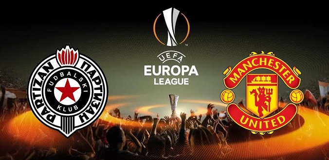 Soi kèo FK Partizan vs Man United, 23h55 ngày 24/10