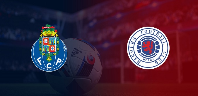 Soi kèo Porto vs Rangers, 23h55 ngày 24/10
