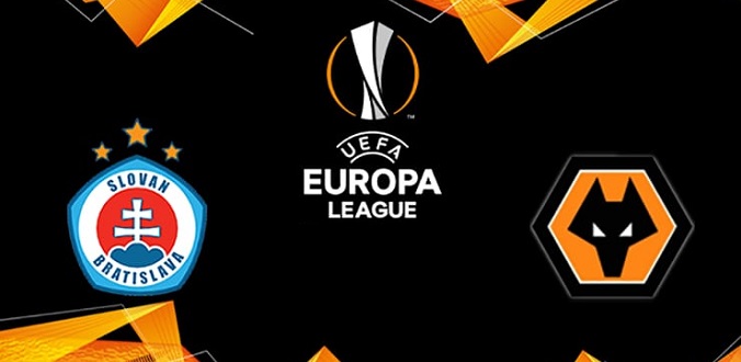 Soi kèo Slovan Bratislava vs Wolves, 23h55 ngày 24/10