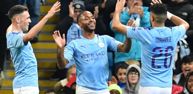 Vòng 3 Champions League: Các đại gia đều thắng