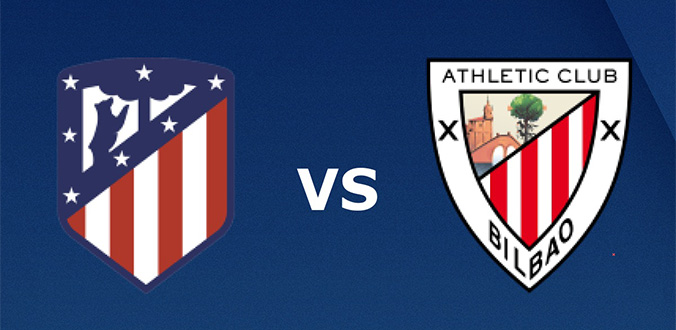 Soi kèo bóng đá Atletico Madrid vs Bilbao hôm nay, 02h00 ngày 27/10