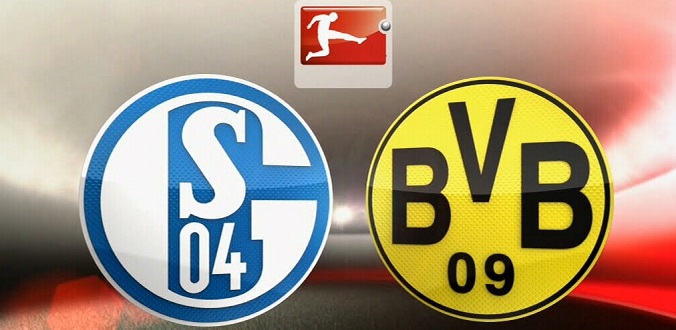 Soi kèo bóng đá Schalke vs Dortmund hôm nay, 20h30 ngày 26/10