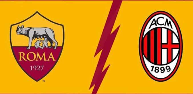 Soi kèo bóng đá AS Roma vs AC Milan hôm nay, 00h00 ngày 28/10
