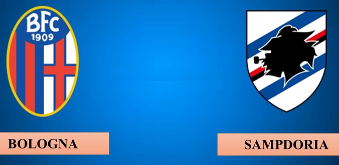 Soi kèo bóng đá Bologna vs Sampdoria hôm nay, 18h30 ngày 27/10