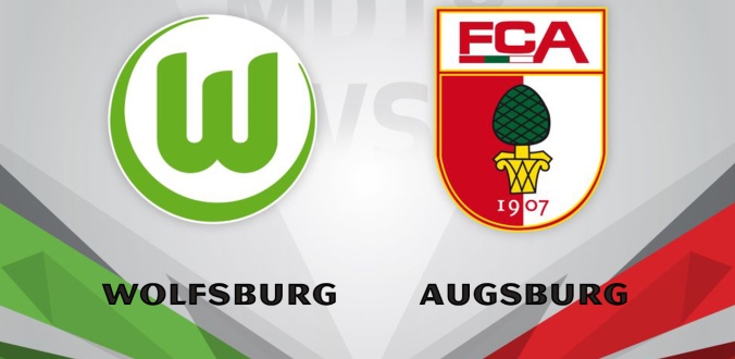 Soi kèo bóng đá Wolfsburg vs Augsburg hôm nay, 21h30 ngày 27/10