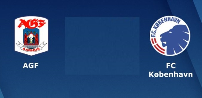 Soi kèo bóng đá Aarhus vs Copenhagen hôm nay, 01h00 ngày 29/10