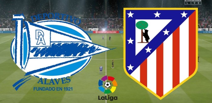 Soi kèo bóng đá Alaves vs Atletico Madrid hôm nay, 01h00 ngày 30/10