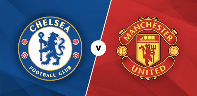 Soi kèo bóng đá Chelsea vs Man United hôm nay, 03h05 ngày 31/10