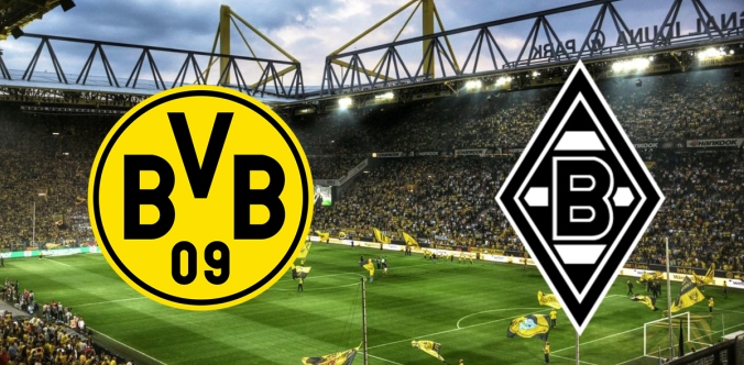 Soi kèo bóng đá Dortmund vs Monchengladbach hôm nay, 02h45 ngày 31/10