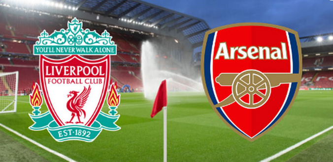 Soi kèo bóng đá Liverpool vs Arsenal hôm nay, 02h30 ngày 31/10