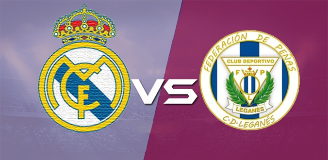 Soi kèo bóng đá Real Madrid vs Leganes hôm nay, 03h15 ngày 31/10