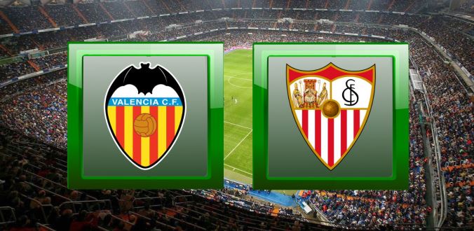 Soi kèo bóng đá Valencia vs Sevilla hôm nay, 01h00 ngày 31/10