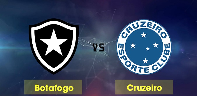 Soi kèo bóng đá Botafogo vs Cruzeiro hôm nay, 07h30 ngày 01/11