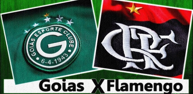 Soi kèo bóng đá Goias vs Flamengo hôm nay, 06h00 ngày 01/11